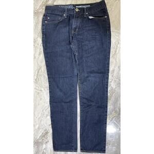 DKNY Men's‎ Jeans Williamsburg Skinny Denim Size 34 X 34